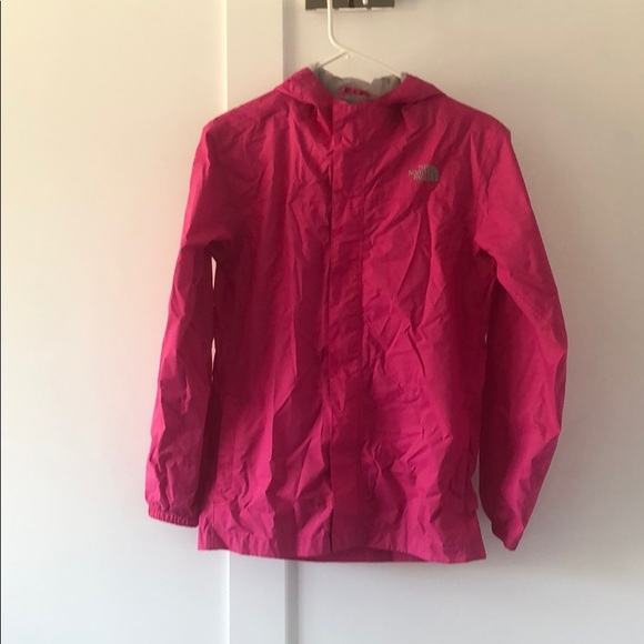 The north face Raincoat - Picture 1 of 4